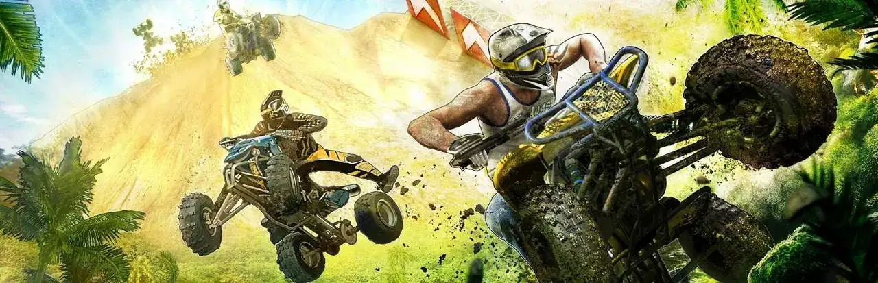 Mad Riders PC performance and system requirements