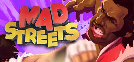 Mad Streets PC performance and system requirements