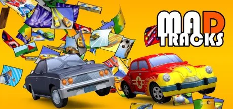 Mad Tracks PC performance and system requirements
