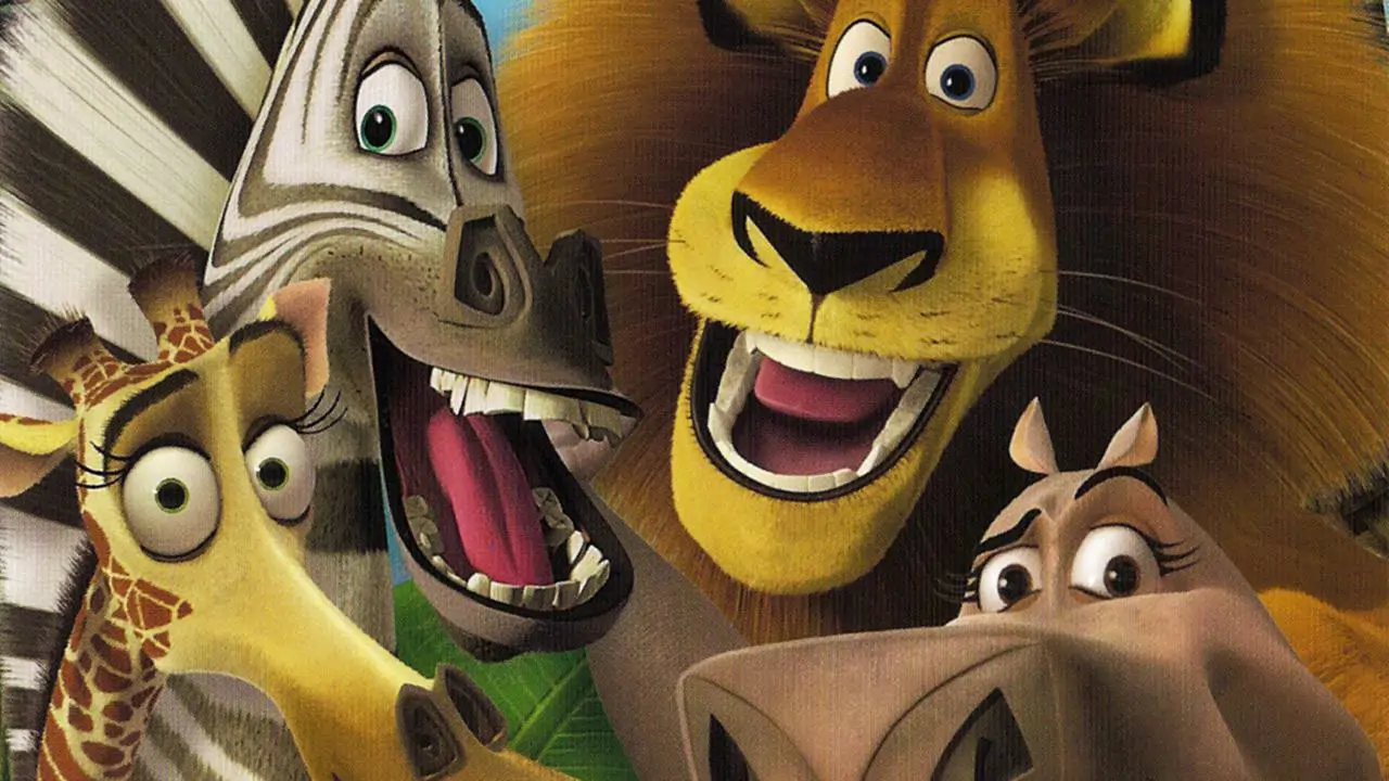Madagascar PC performance and system requirements