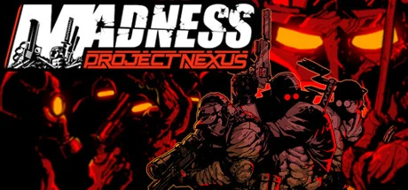 Madness: Project Nexus PC performance and system requirements