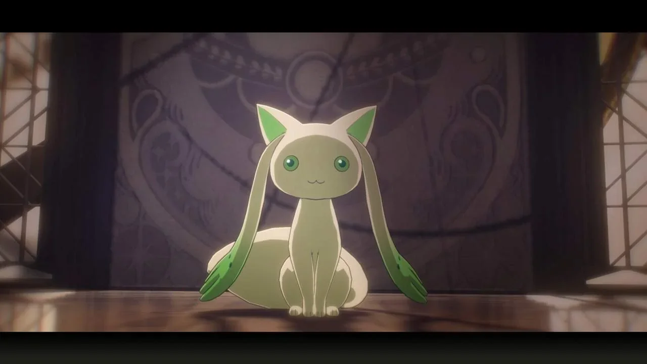 Madoka Magica Magia Exedra PC performance and system requirements