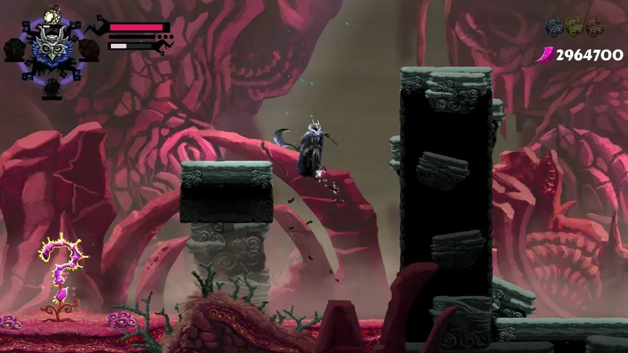 Magenta Horizon PC system requirements screenshot