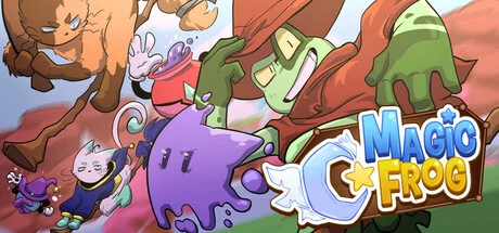 Magic Frog PC performance and system requirements