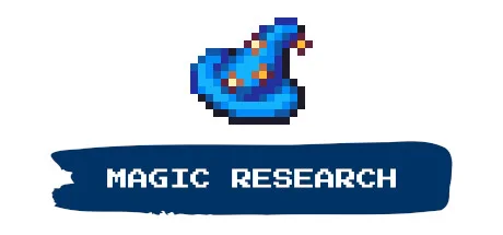 Magic Research PC system requirements screenshot