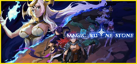 Magic Rune Stone PC system requirements screenshot