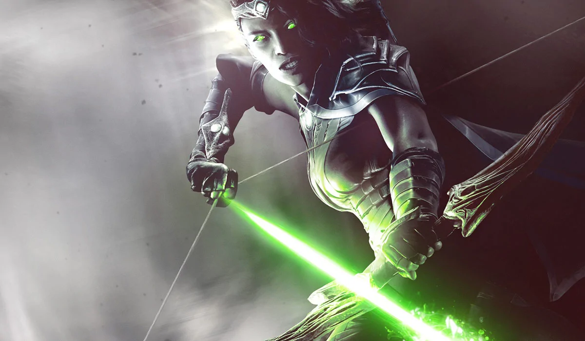 Magic: The Gathering Arena PC system requirements screenshot