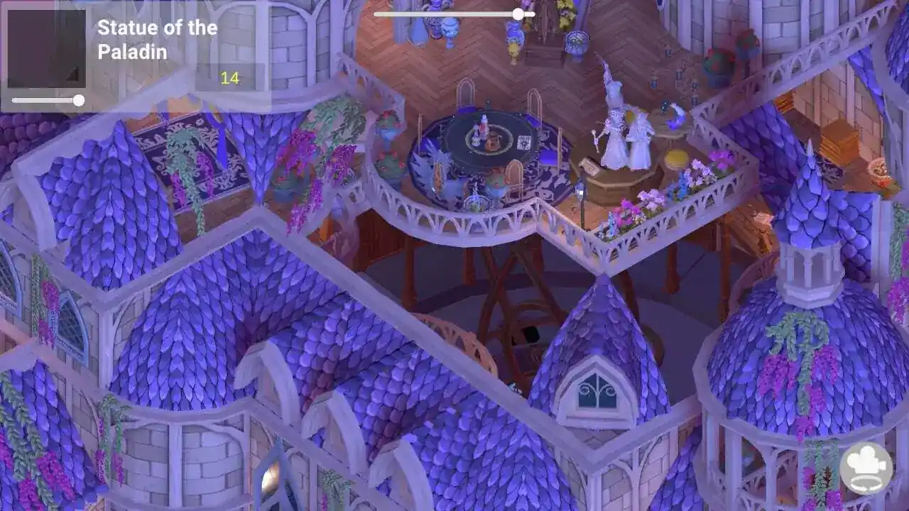 Magical advertence PC system requirements screenshot