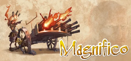 Magnifico PC performance and system requirements