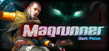 Magrunner: Dark Pulse PC system requirements screenshot