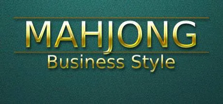 Mahjong Business Style cover