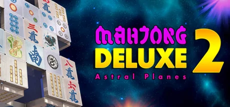 Mahjong Deluxe 2: Astral Planes PC performance and system requirements