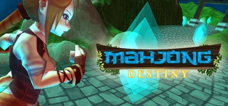 Mahjong Destiny PC system requirements screenshot
