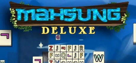 Mahsung Deluxe PC system requirements screenshot