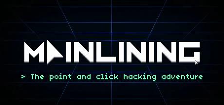 Mainlining PC system requirements screenshot