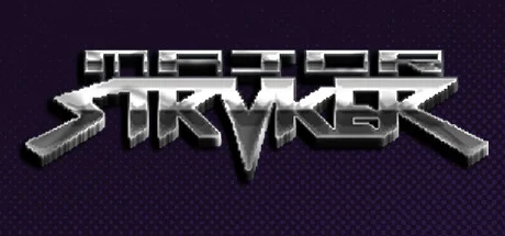 Major Stryker PC system requirements screenshot