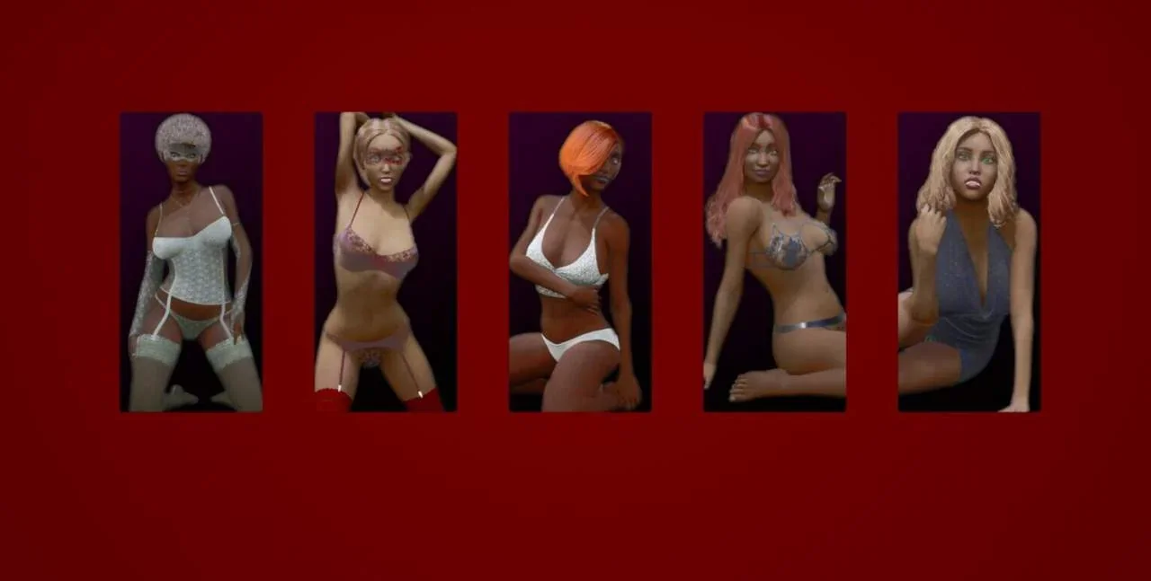Make Her Cum PC system requirements screenshot