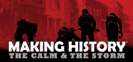 Making History: The Calm & the Storm PC performance and system requirements