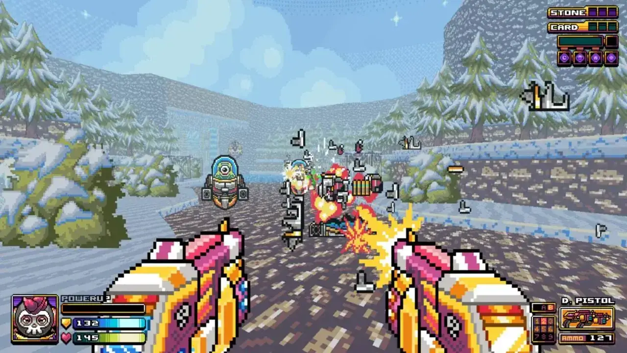 Mala Petaka PC system requirements screenshot