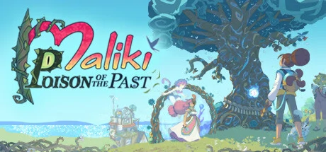Maliki: Poison Of The Past PC system requirements screenshot
