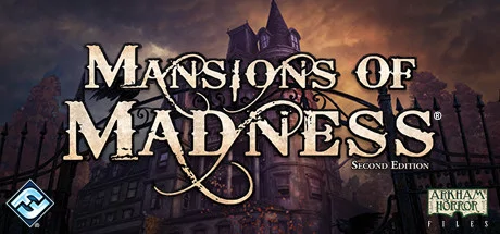 Mansions of Madness PC performance and system requirements