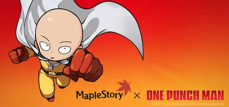 MapleStory PC system requirements screenshot