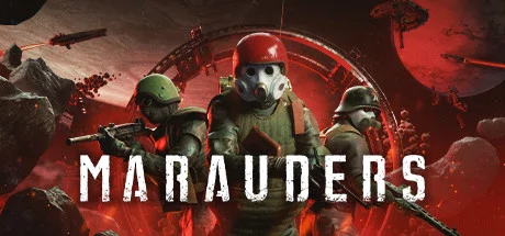 Marauders PC performance and system requirements