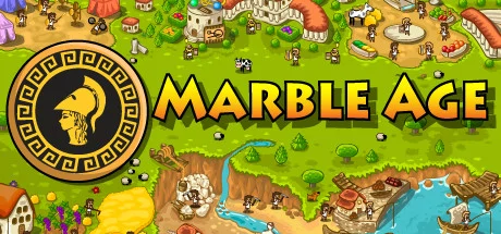 Marble Age PC system requirements screenshot