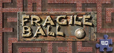 Marble Mayhem: Fragile Ball PC system requirements screenshot