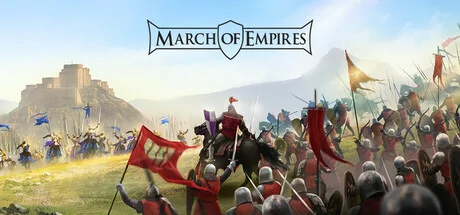 March of Empires PC system requirements screenshot
