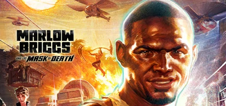 Marlow Briggs and the Mask of Death PC performance and system requirements