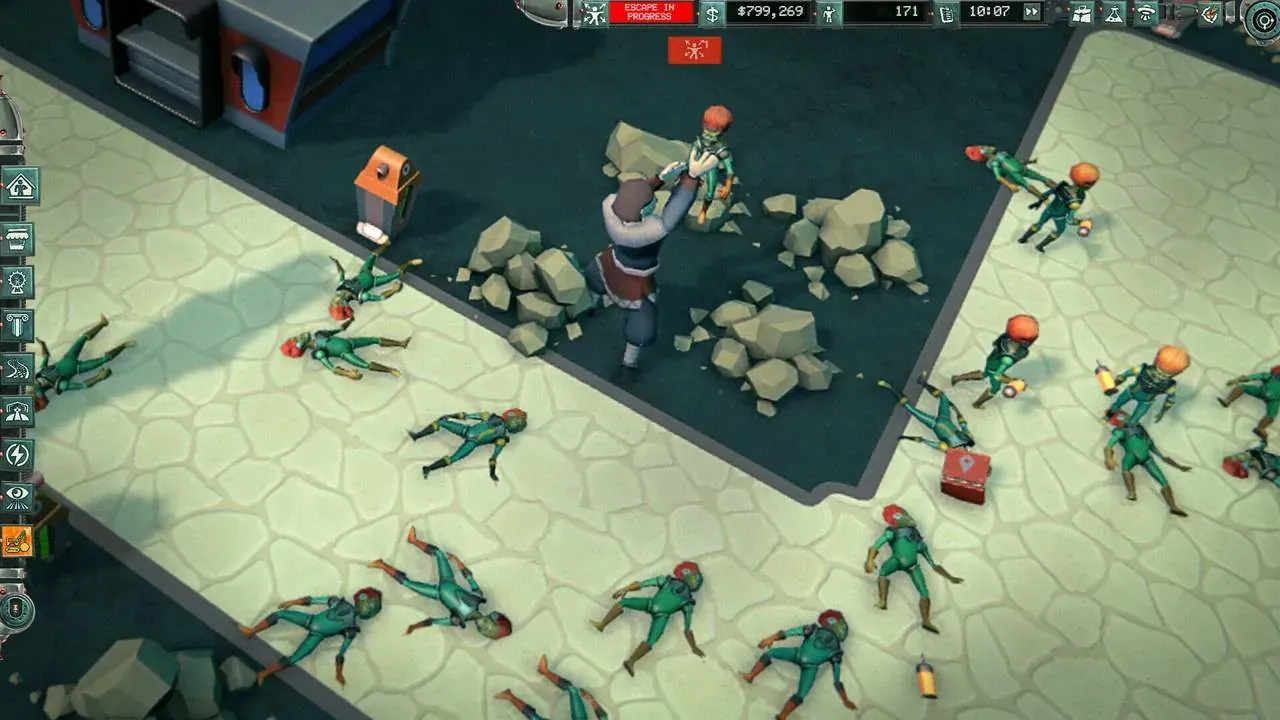 Mars Attracts PC performance and system requirements
