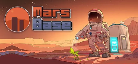 Mars Base PC system requirements screenshot
