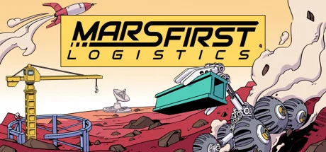 Mars First Logistics PC system requirements screenshot
