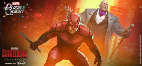 Marvel Puzzle Quest PC system requirements screenshot