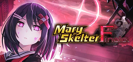 Mary Skelter Finale PC system requirements screenshot