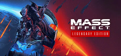 Mass Effect: Legendary Edition PC system requirements screenshot