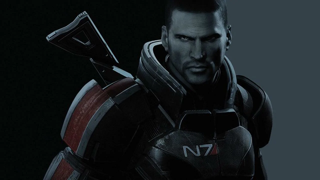 Mass Effect Trilogy PC performance and system requirements