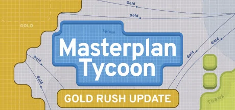 Masterplan Tycoon PC system requirements screenshot