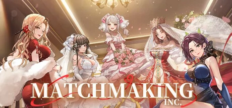 Matchmaking Inc. PC performance and system requirements
