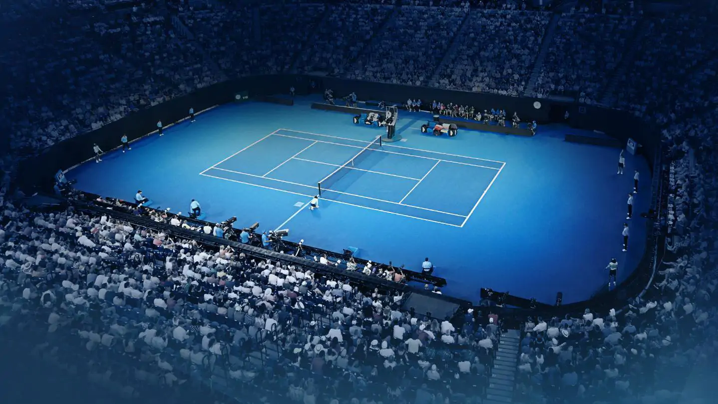 Matchpoint - Tennis Championships PC system requirements screenshot