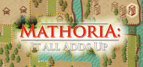 Mathoria: It All Adds Up PC system requirements screenshot