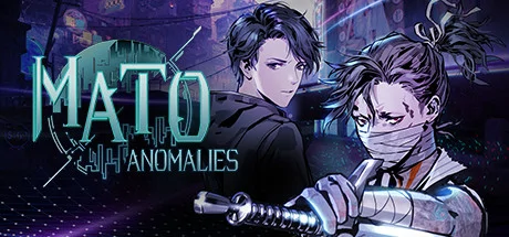 Mato Anomalies PC performance and system requirements
