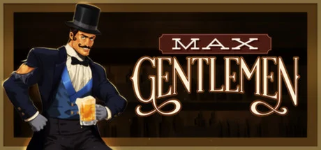 Max Gentlemen PC system requirements screenshot
