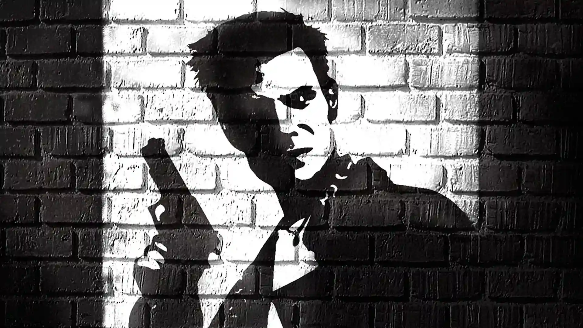 Max Payne PC system requirements screenshot