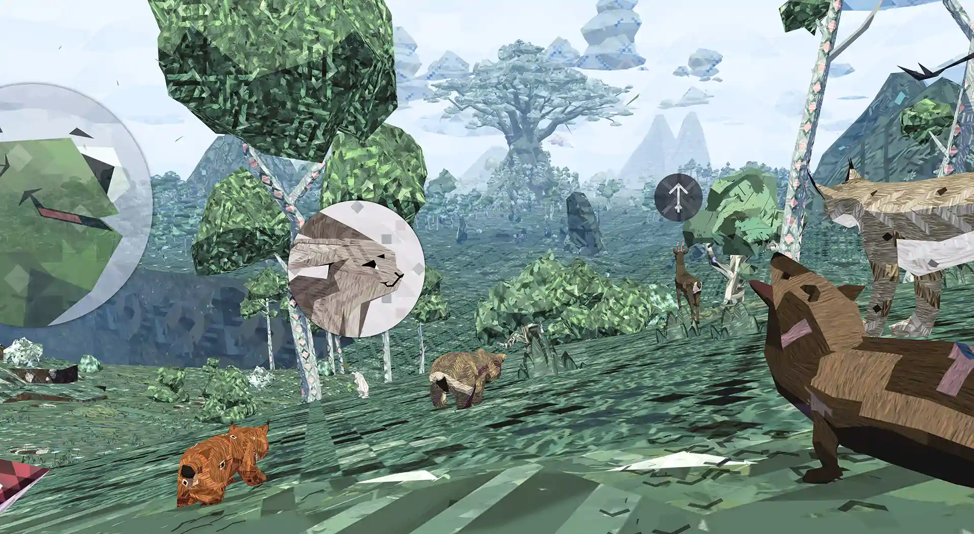Meadow PC system requirements screenshot