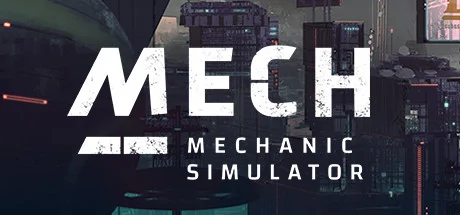 Mech Mechanic Simulator PC performance and system requirements