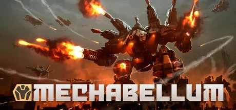 Mechabellum PC system requirements screenshot