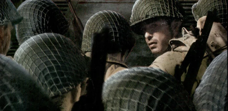 Medal of Honor: Allied Assault PC performance and system requirements