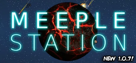 Meeple Station cover